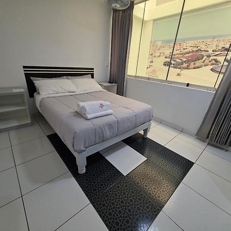 Hotel Real San Pedro Atico 외부 사진