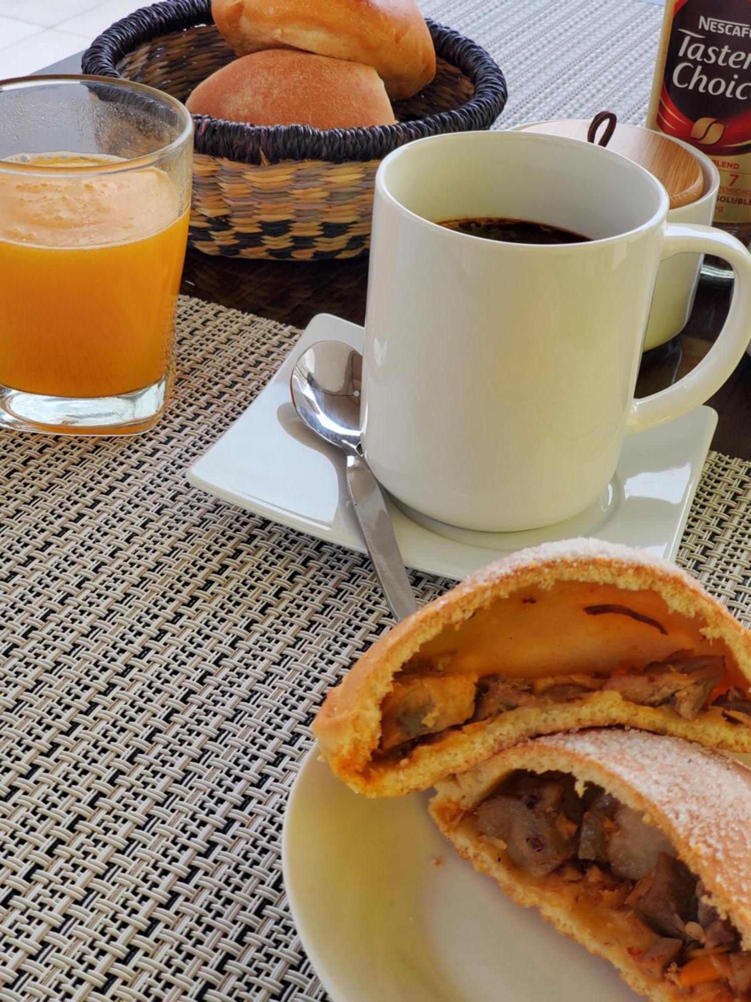 Hotel Real San Pedro Atico 외부 사진