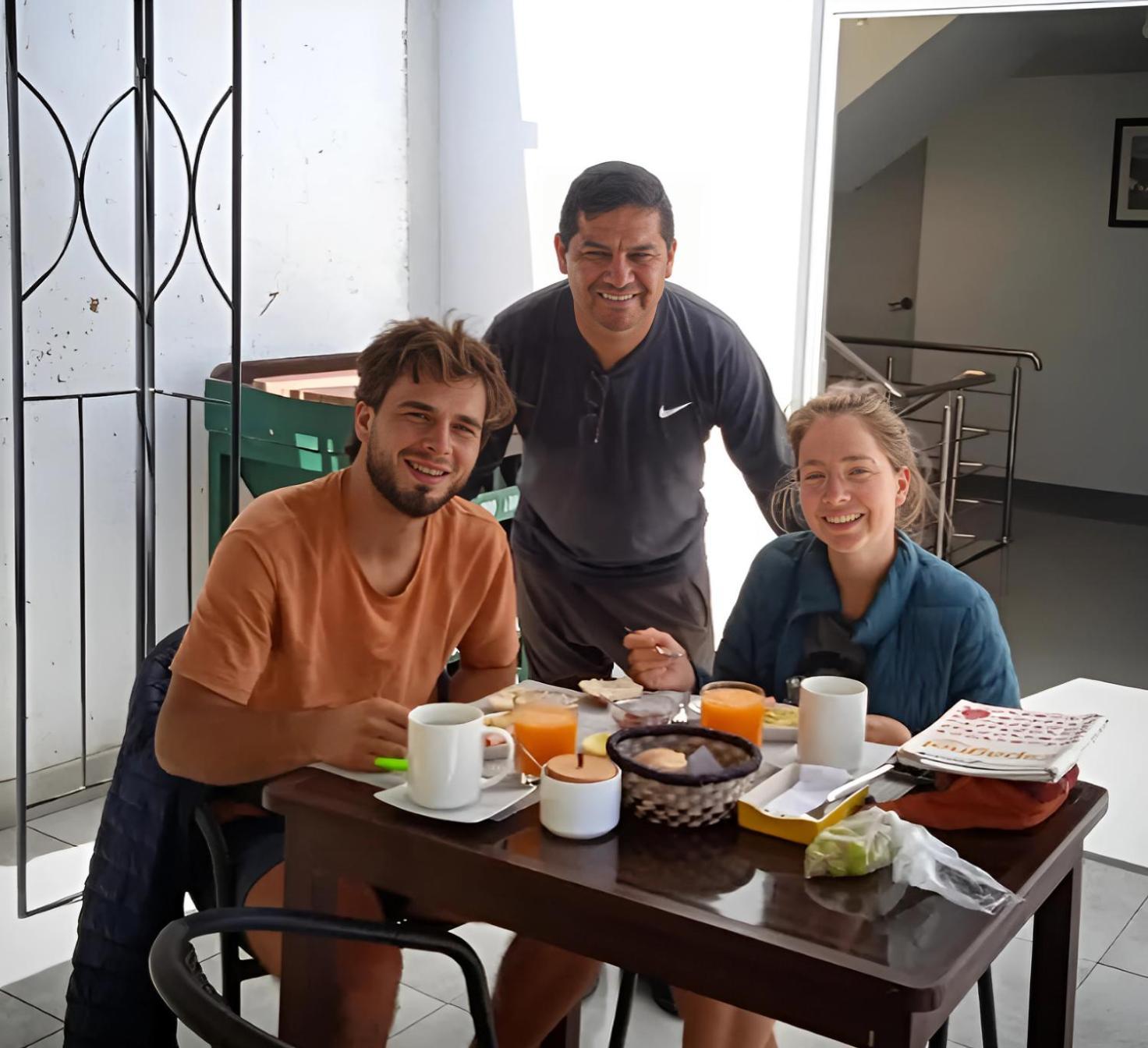 Hotel Real San Pedro Atico 외부 사진