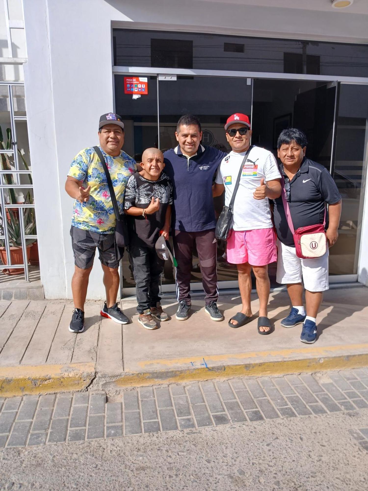 Hotel Real San Pedro Atico 외부 사진