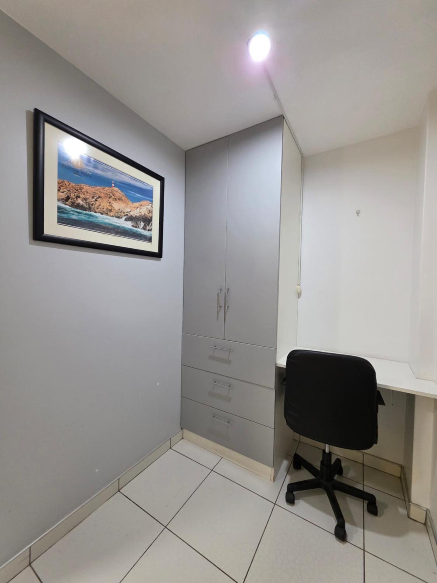 Hotel Real San Pedro Atico 외부 사진