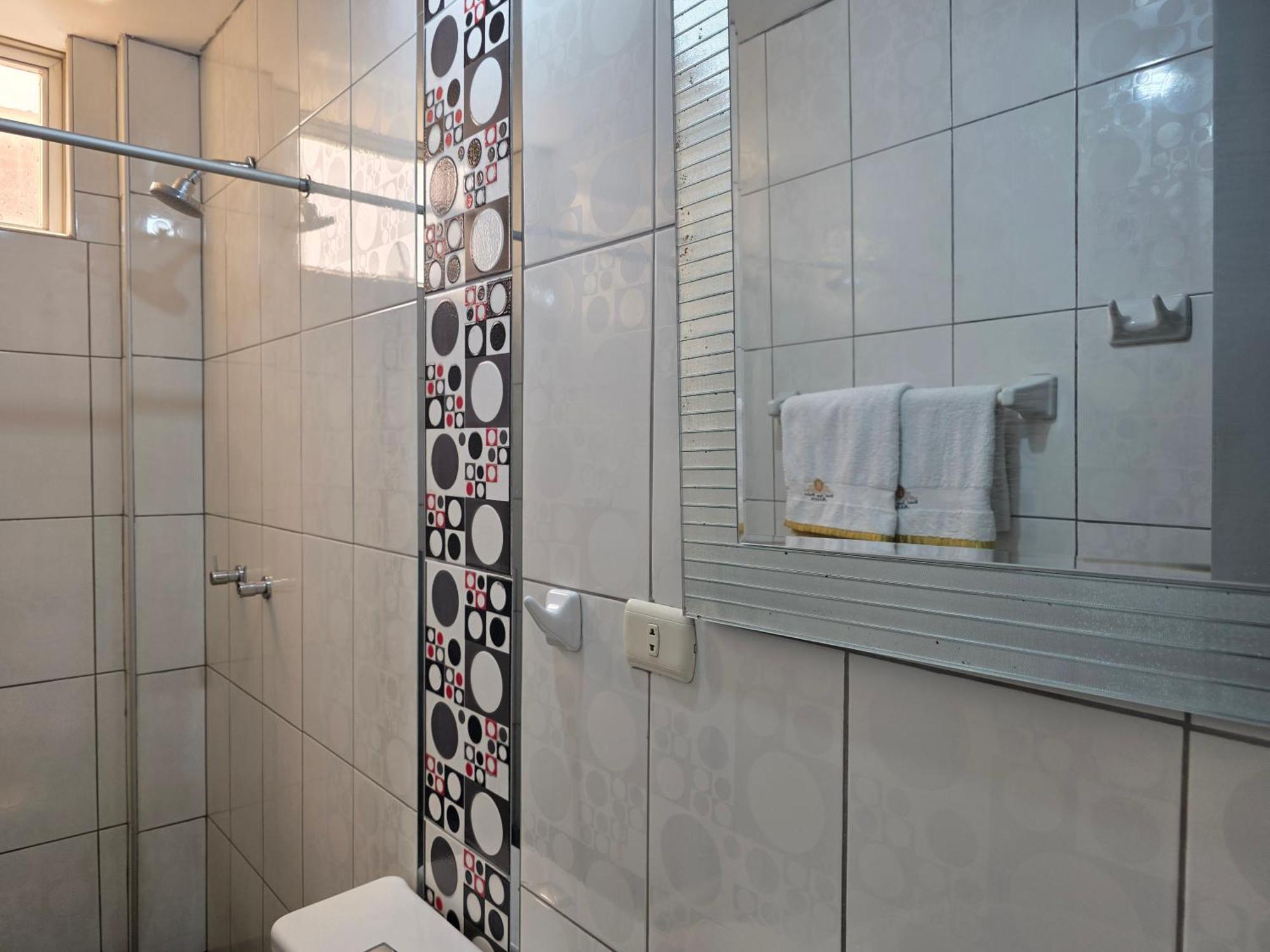 Hotel Real San Pedro Atico 외부 사진