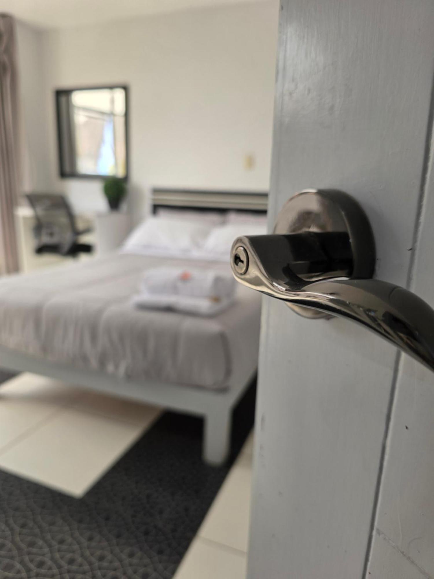 Hotel Real San Pedro Atico 외부 사진