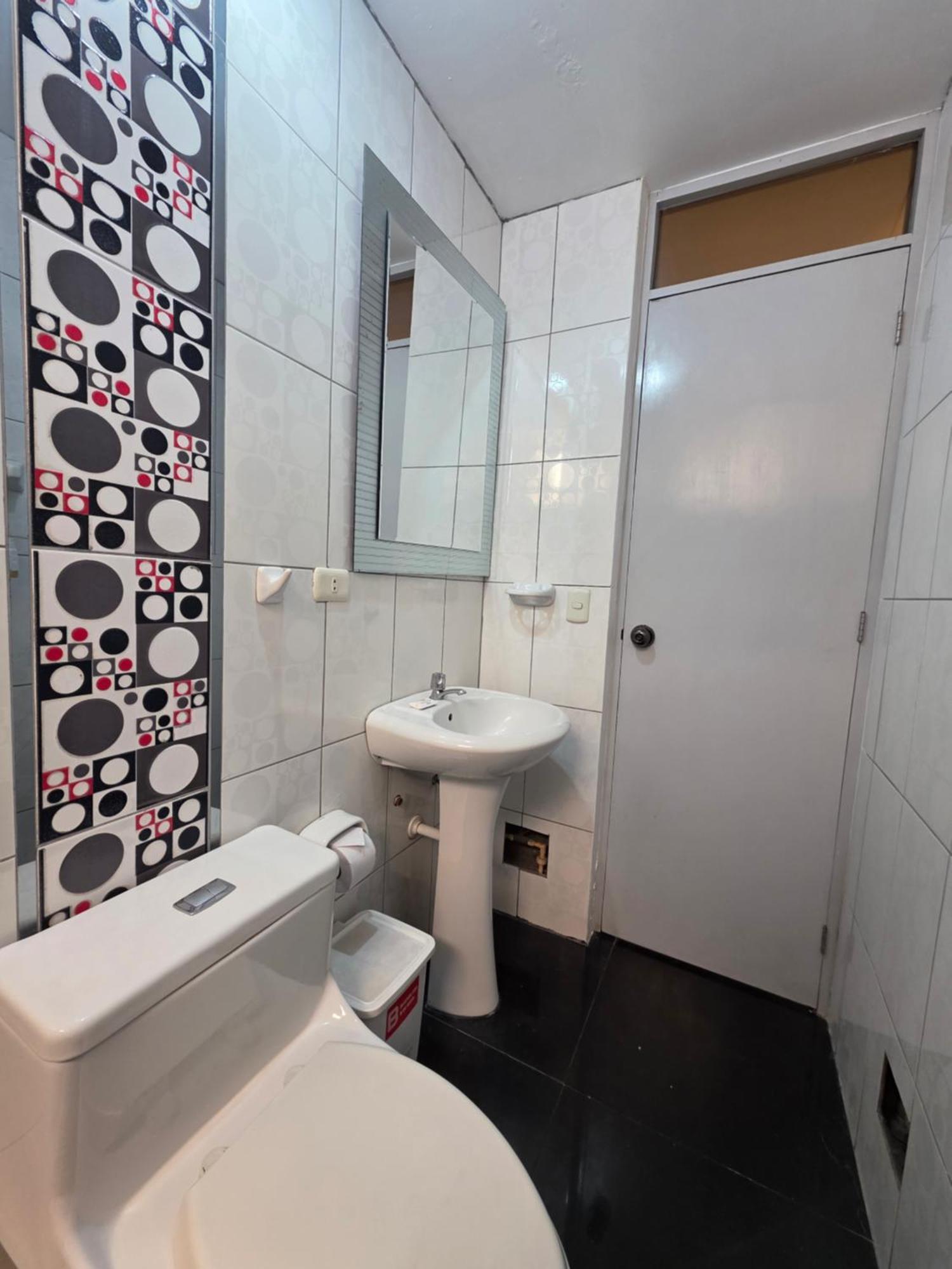 Hotel Real San Pedro Atico 외부 사진